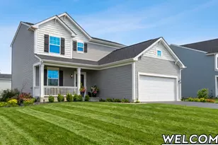 1022 Pauline Pl, Plano, IL 60545 - Photo 1