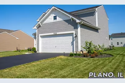 1022 Pauline Place, Plano, IL 60545 - Photo 3