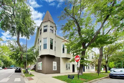 3501 N Damen Avenue, Chicago, IL 60657 - Photo 1