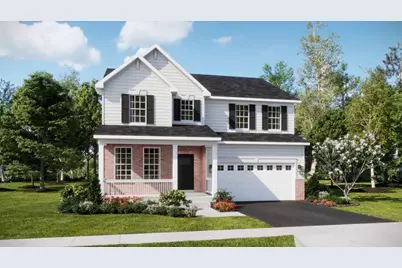 565 Arye Drive, Elgin, IL 60124 - Photo 1
