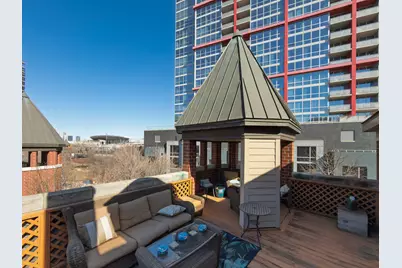 1830 S Calumet Avenue #7G, Chicago, IL 60616 - Photo 15