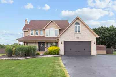 20752 Mary Drive, Lockport, IL 60441 - Photo 1