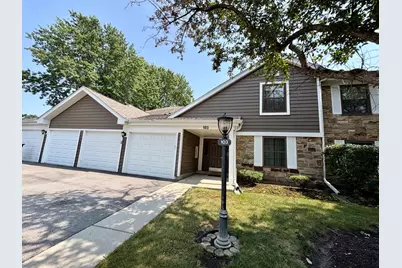 103 Marble Hill Court #B2, Schaumburg, IL 60193 - Photo 23