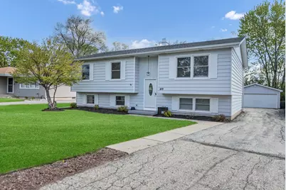 419 Deerpath Drive, Lindenhurst, IL 60046 - Photo 3