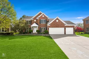 2820 Fairhauser Ct, Naperville, IL 60564 - Photo 1