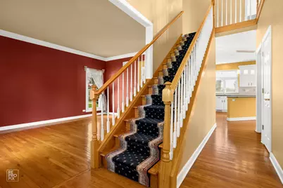 2820 Fairhauser Court, Naperville, IL 60564 - Photo 3