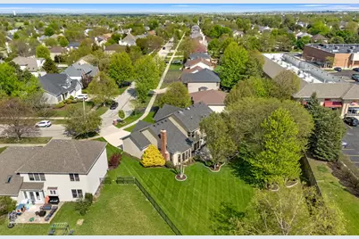 2820 Fairhauser Court, Naperville, IL 60564 - Photo 69