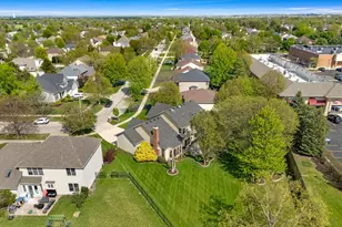 2820 Fairhauser Ct, Naperville, IL 60564 - Photo 69