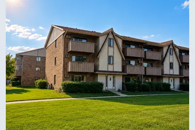 9 Cedar Court #13, Vernon Hills, IL 60061 - Photo 1
