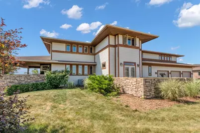 10952 Tanglewood Trails Drive, Yorkville, IL 60560 - Photo 1