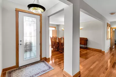 10952 Tanglewood Trails Drive, Yorkville, IL 60560 - Photo 5