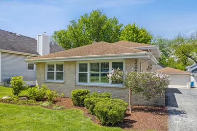 4432 Wilson Avenue, Downers Grove, IL 60515 - Photo 1