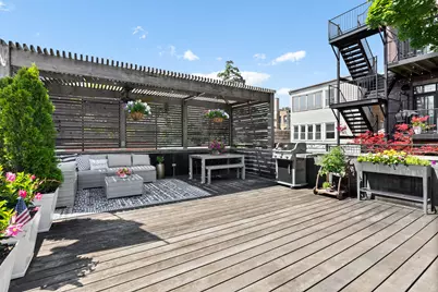 3921 N Greenview Avenue #1, Chicago, IL 60613 - Photo 41
