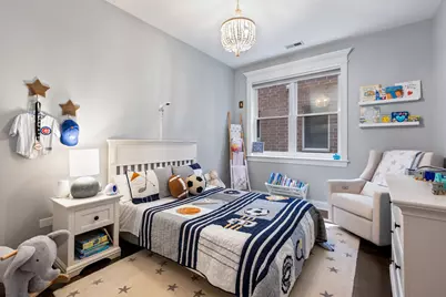 3921 N Greenview Avenue #1, Chicago, IL 60613 - Photo 25