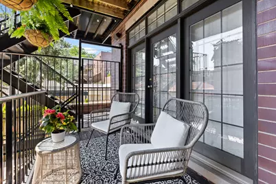 3921 N Greenview Avenue #1, Chicago, IL 60613 - Photo 21