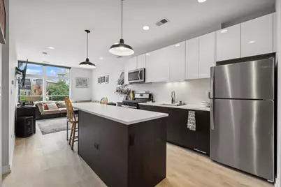 713 N Milwaukee Avenue #603, Chicago, IL 60642 - Photo 3