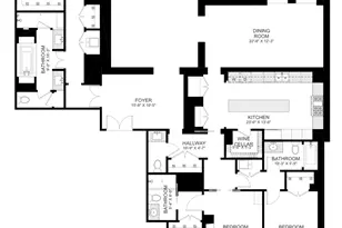 159 E Walton Pl, Chicago, IL 60611 - Photo 37