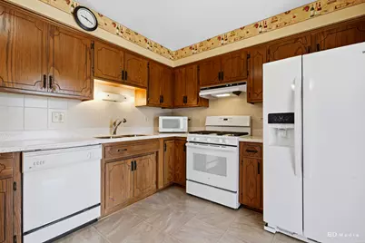 15417 Aster Street, Orland Park, IL 60462 - Photo 9