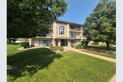 17806 Bernard Drive #2B, Orland Park, IL 60467 - Photo 1
