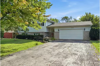4009 Ridge Road, Zion, IL 60099 - Photo 1