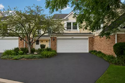 4804 Turnberry Drive, Hoffman Estates, IL 60010 - Photo 1