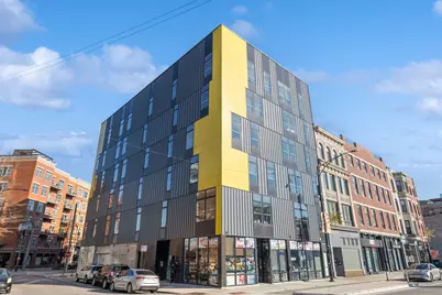 713 N Milwaukee Avenue #604, Chicago, IL 60642 - Photo 1