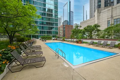 505 N McClurg Court #3301, Chicago, IL 60611 - Photo 19