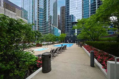 505 N McClurg Court #3301, Chicago, IL 60611 - Photo 23