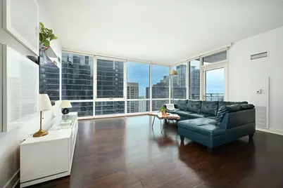 505 N McClurg Court #3301, Chicago, IL 60611 - Photo 5