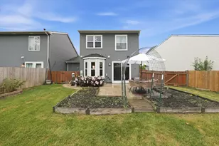 1274 Robin Dr, Carol Stream, IL 60188 - Photo 17