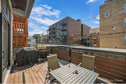 1308 N Bosworth Avenue #2, Chicago, IL 60622 - Photo 25