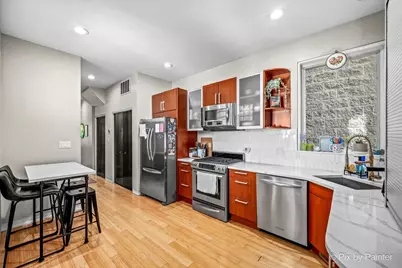 1308 N Bosworth Avenue #2, Chicago, IL 60622 - Photo 17