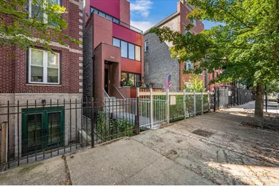 1308 N Bosworth Avenue #2, Chicago, IL 60622 - Photo 5