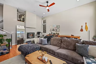 1308 N Bosworth Avenue #2, Chicago, IL 60622 - Photo 23