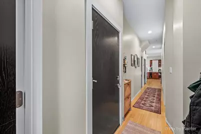 1308 N Bosworth Avenue #2, Chicago, IL 60622 - Photo 7