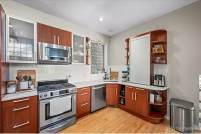 1308 N Bosworth Avenue #2, Chicago, IL 60622 - Photo 19