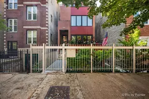 1308 N Bosworth Ave, Chicago, IL 60622 - Photo 1