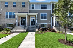 12402 Tinsley St, Huntley, IL 60142 - Photo 1