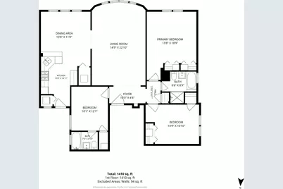 344 S Maple Avenue #2B, Oak Park, IL 60302 - Photo 21