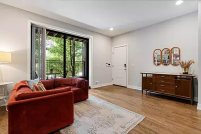 3004 W Lyndale Street #1E, Chicago, IL 60647 - Photo 5