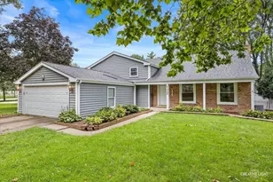 1333 Briarwood Dr, Naperville, IL 60540 - Photo 1