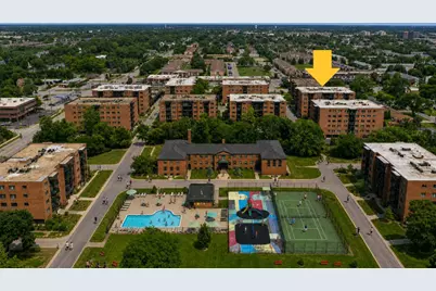 9332 Landings Lane #502, Des Plaines, IL 60016 - Photo 29