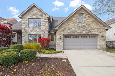 1319 Cranbrook Circle, Aurora, IL 60502 - Photo 1