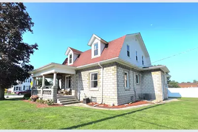 617 Penfield Street, Beecher, IL 60401 - Photo 5