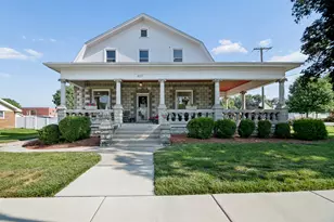 617 Penfield St, Beecher, IL 60401 - Photo 1