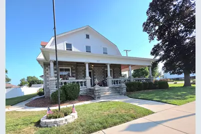 617 Penfield Street, Beecher, IL 60401 - Photo 1