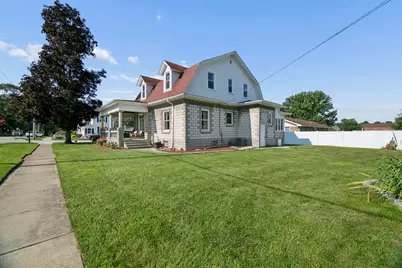 617 Penfield Street, Beecher, IL 60401 - Photo 5