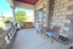 617 Penfield St, Beecher, IL 60401 - Photo 9