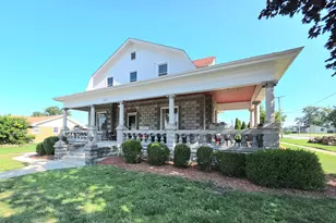 617 Penfield St, Beecher, IL 60401 - Photo 3