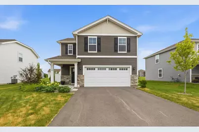116 Fieldcrest Avenue, Hampshire, IL 60140 - Photo 1
